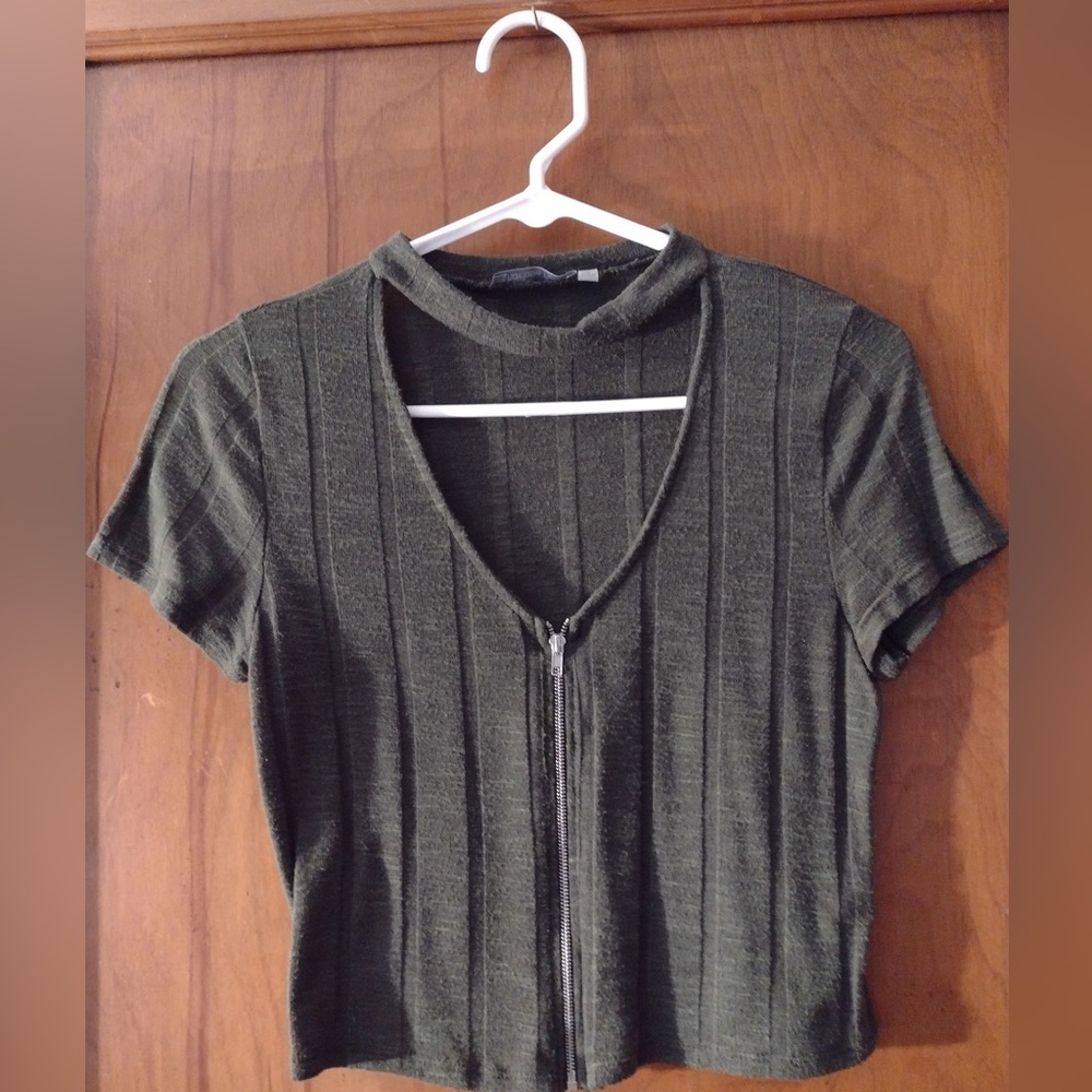 Charlotte Russe Top